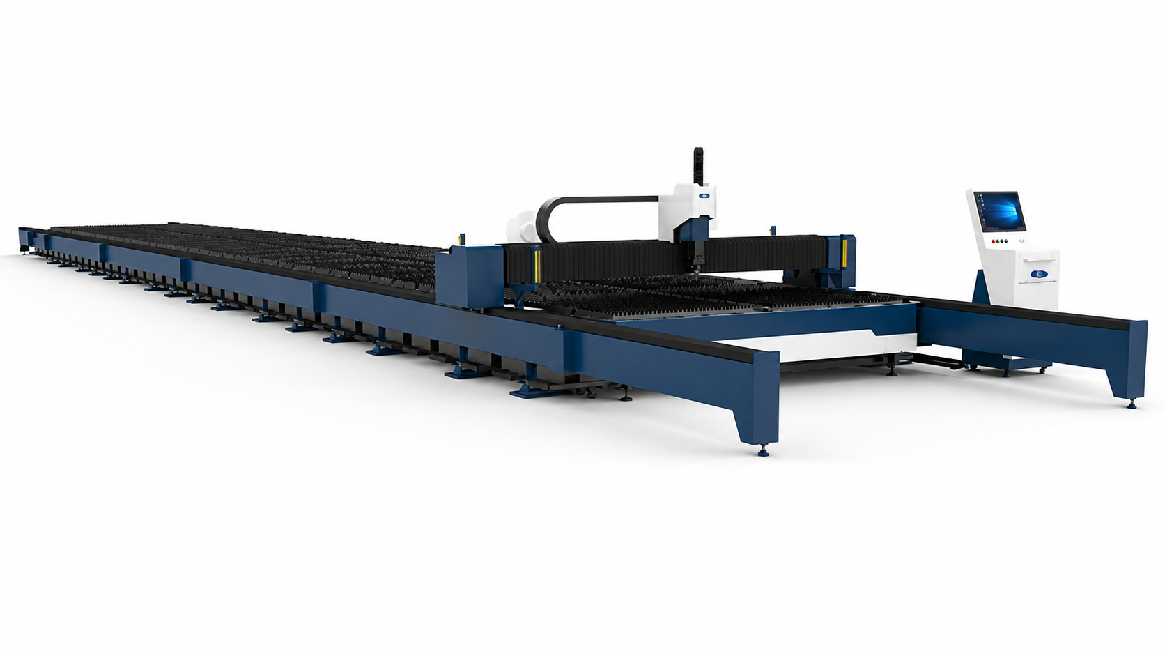 CNC fibre laser cutting Vadodara
